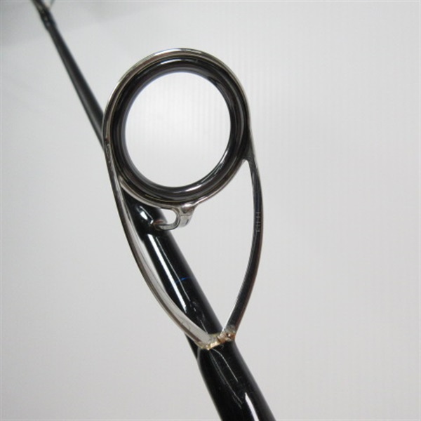 ジグザムバージョンⅢＪＺＶⅢ６３１Ｓー４